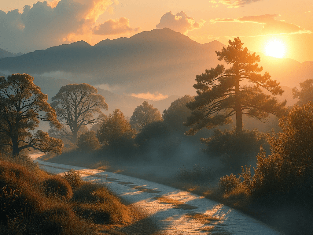 When Everything Begins to&nbsp;Align